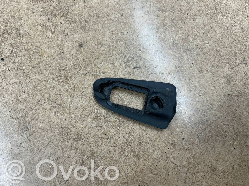 BMW 3 E46 Muu ulkopuolen osa 