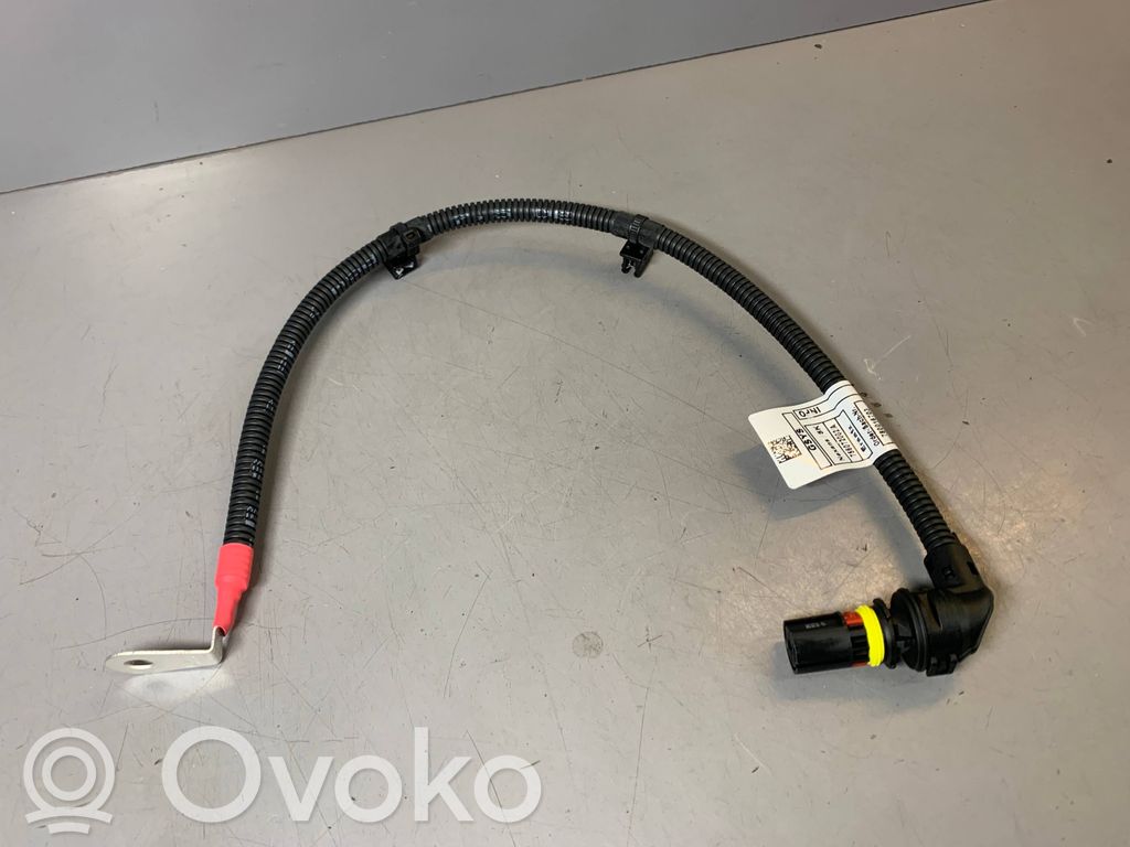BMW 5 F10 F11 Cablaj bujii 