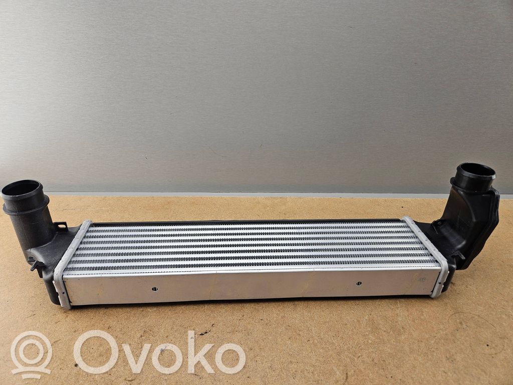 Intercooler radiator   2246795,17512246795