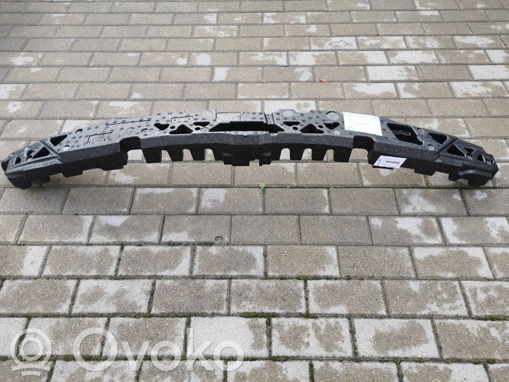 BMW 5 F10 F11 Absorber zderzaka przedniego 