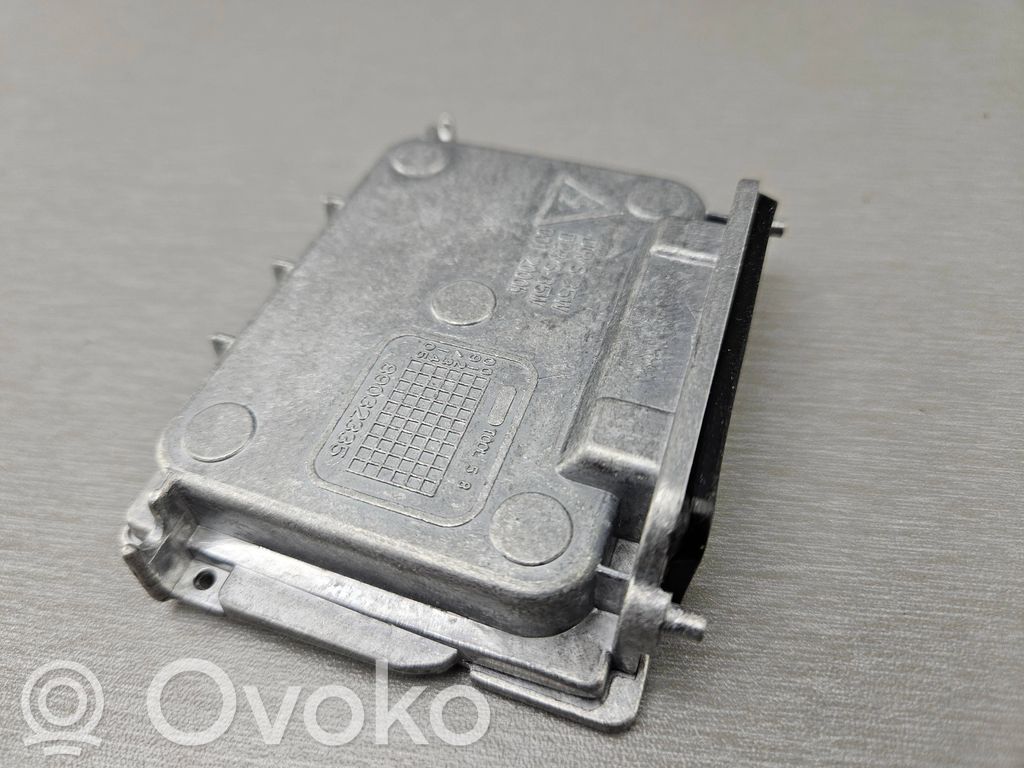 BMW 1 E81 E87 Module de ballast de phare Xenon 