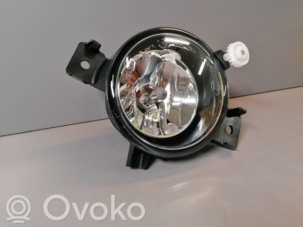 BMW X5 E70 Etusumuvalo 