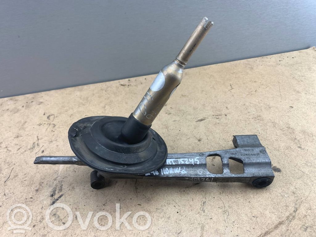 BMW 3 E46 Gear shifter/selector 
