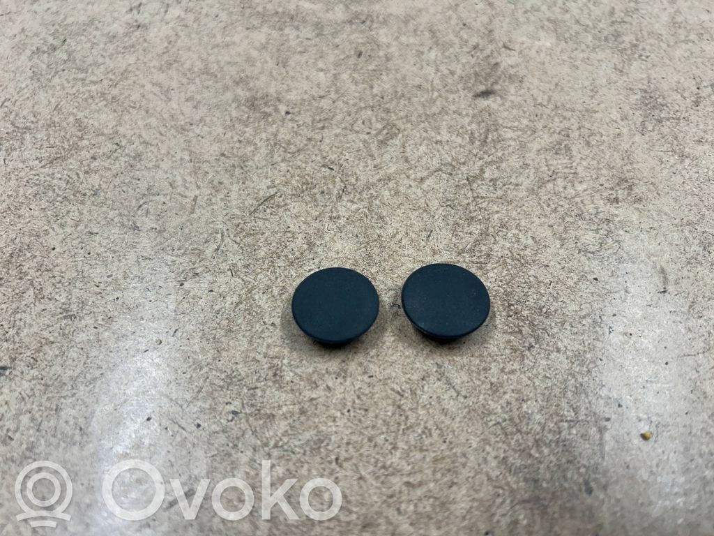 BMW 3 E46 Cita veida salona detaļa 