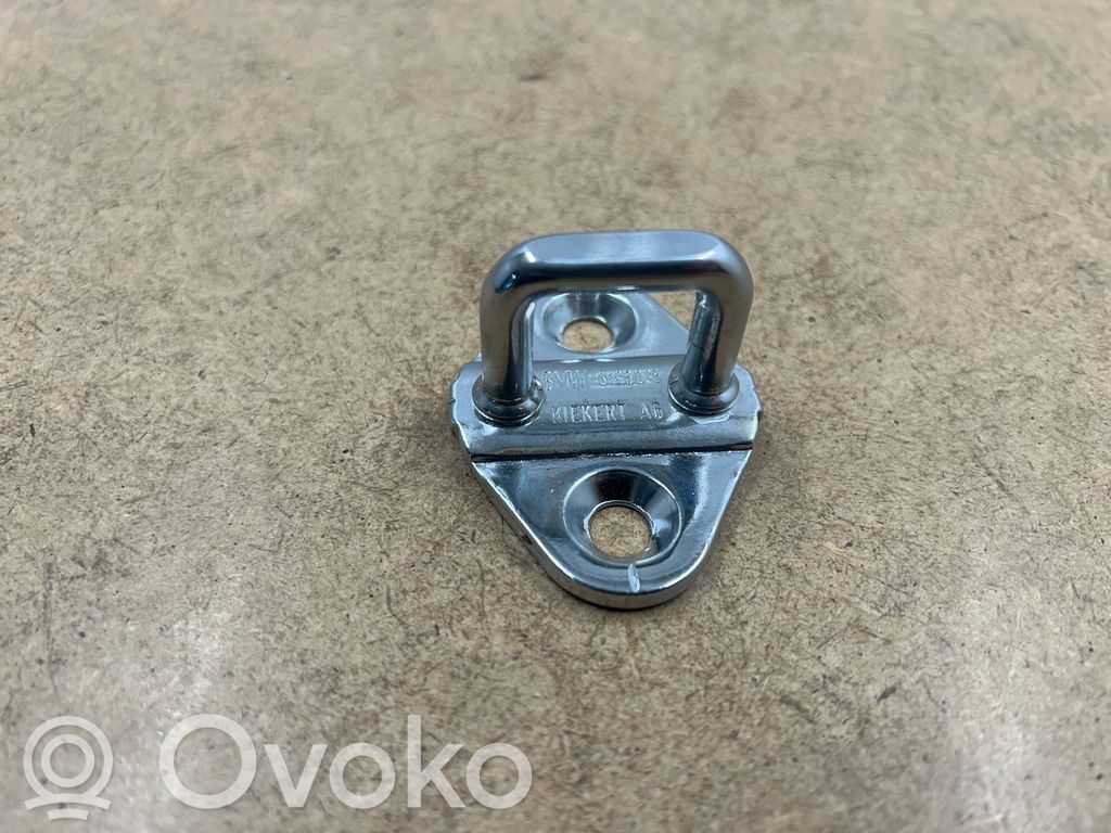 BMW 3 E46 Rear door lock loop/hook striker 