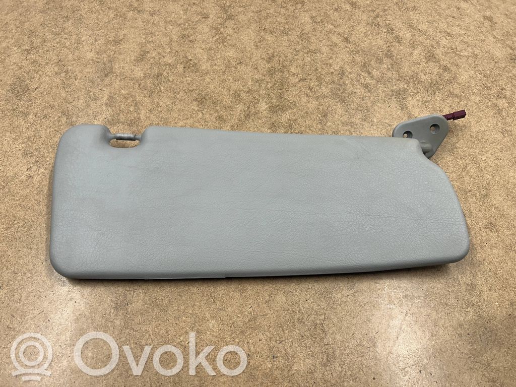Sun visor   51168267901,8267901