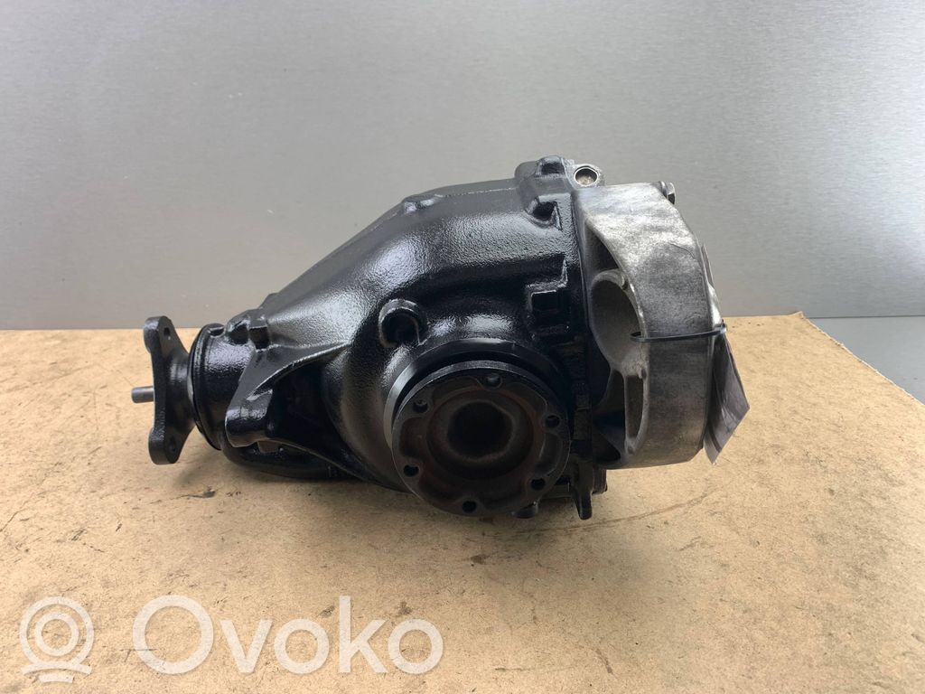 BMW 3 E90 E91 Rear differential 