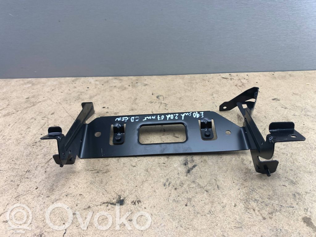 BMW 3 E90 E91 Unidad de control/módulo de bluetooth 