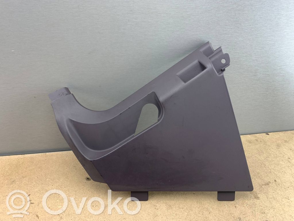 BMW 7 E38 Otras partes del panel de instrumentos 