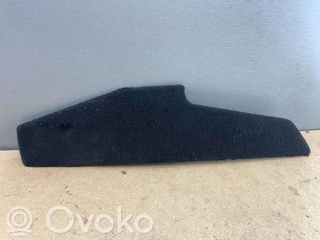 Centre console side trim front   8159691,51168159691