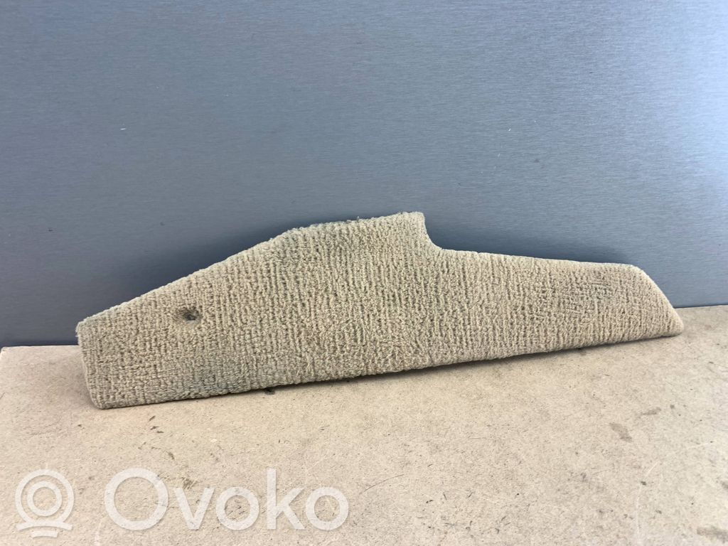Centre console side trim front   8159691,51168159691