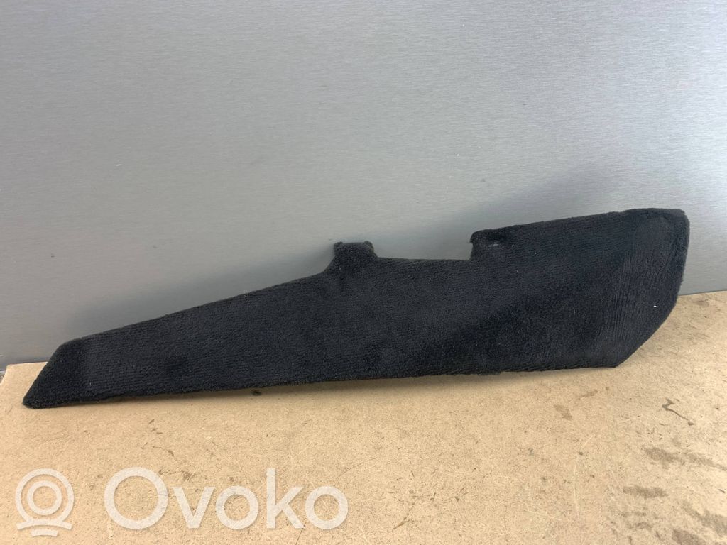 Centre console side trim front   8159692,51168159692