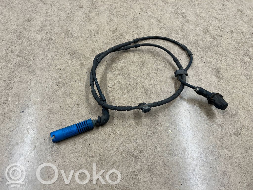 BMW 3 E46 Senzor ABS roată spate 