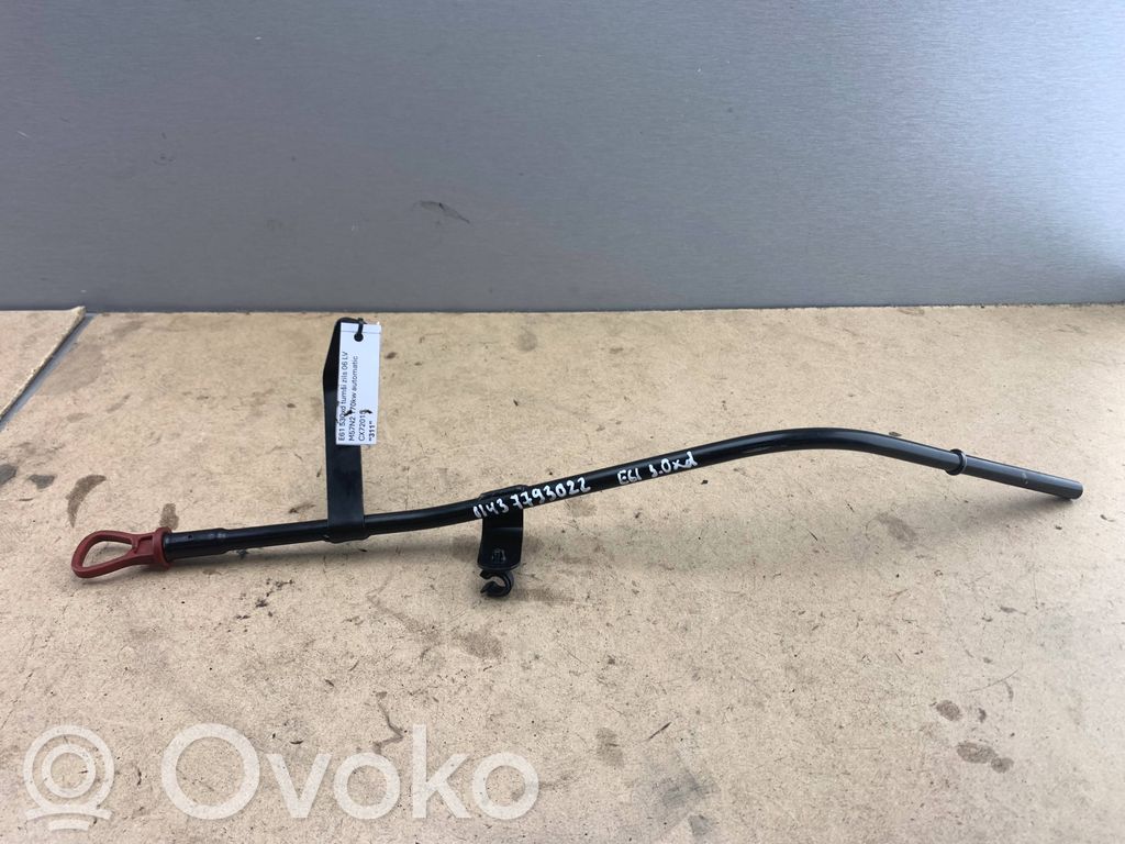 BMW 5 E60 E61 Oil level dip stick 