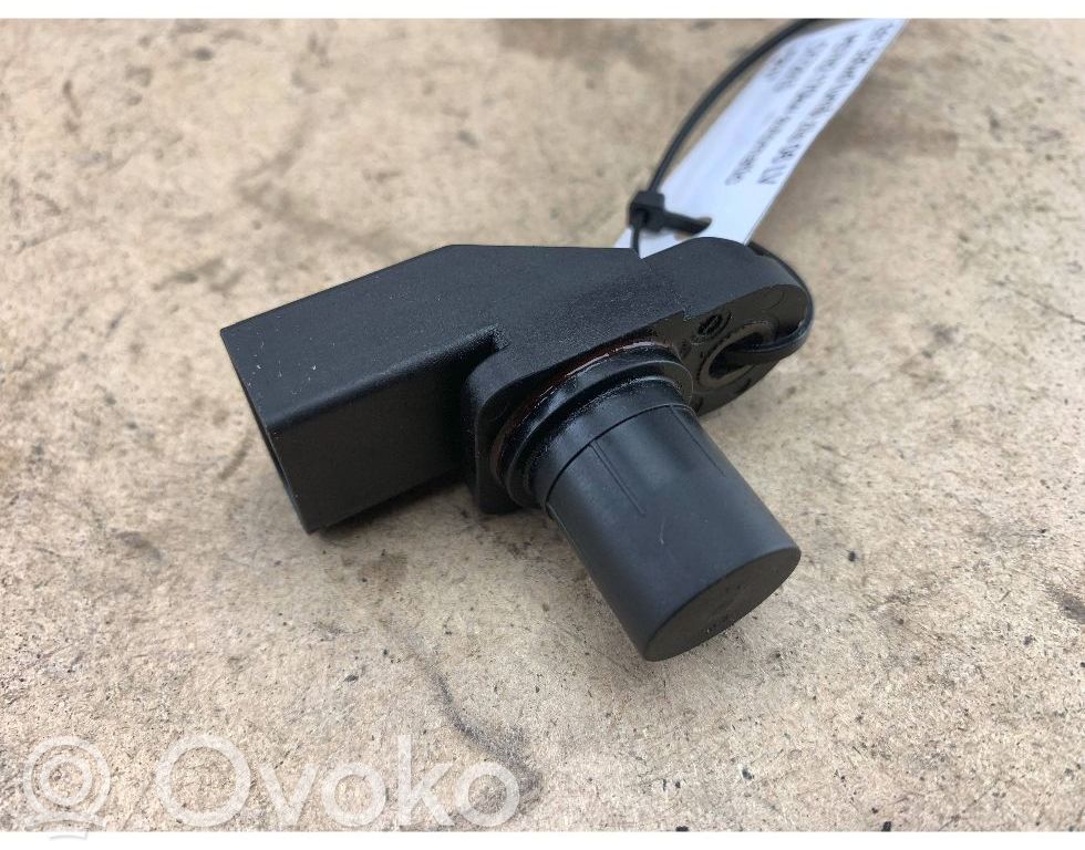 BMW 5 E60 E61 Camshaft position sensor 