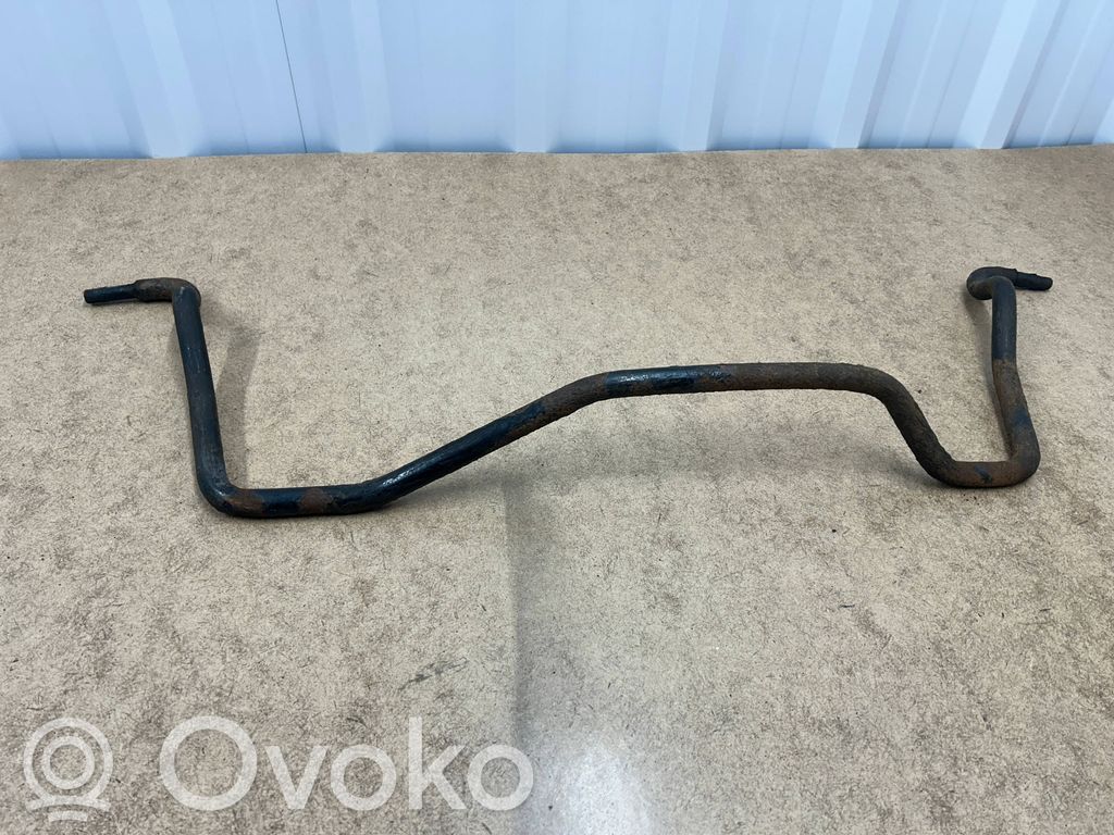 BMW 3 E46 Tylny stabilizator / drążek 