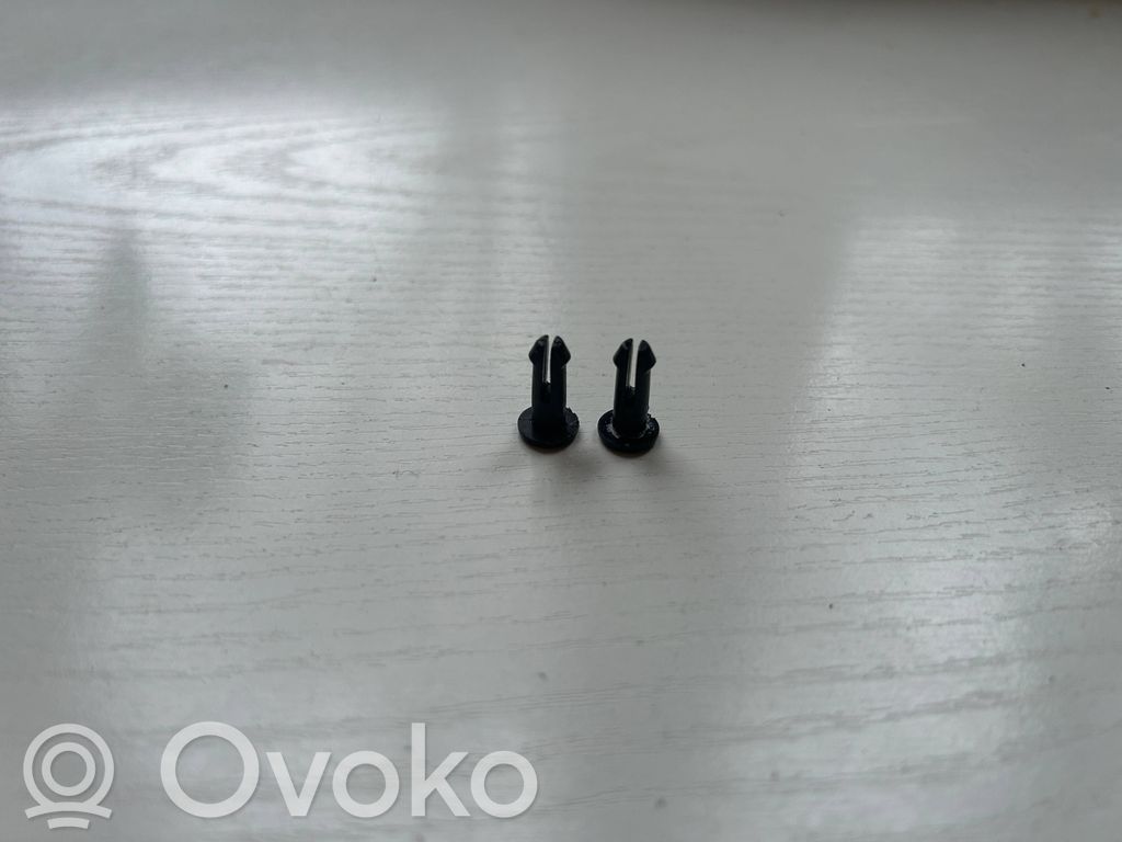 BMW 3 E46 Glovebox shock absorber 