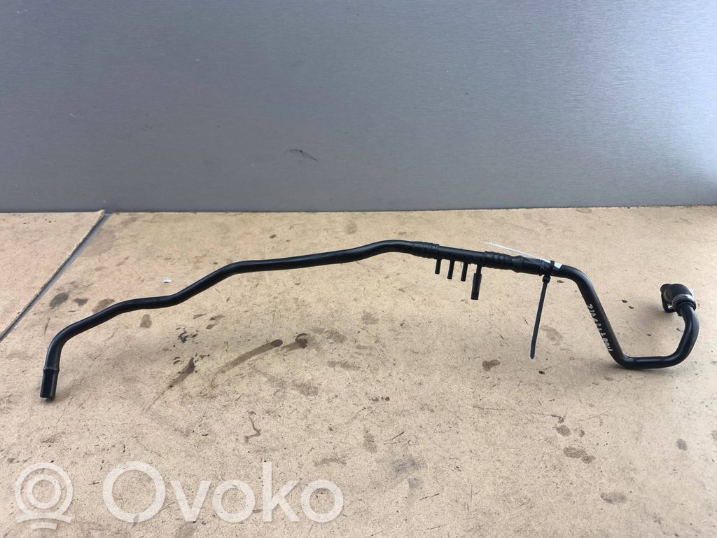 BMW 5 E60 E61 Vacuum line/pipe/hose 