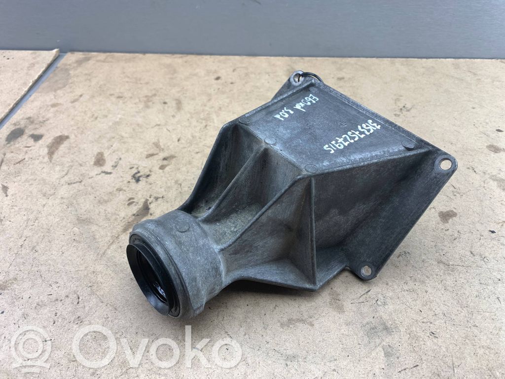 BMW 5 E60 E61 Support/coussin de moteur 