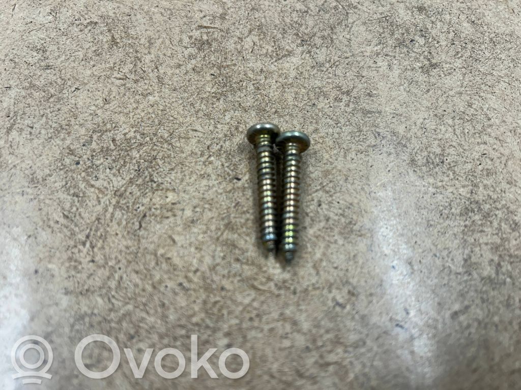 BMW 3 E46 Haltegriff hinten 