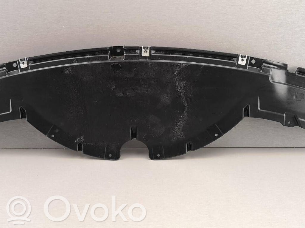 BMW 3 E90 E91 Front bumper mounting bracket 