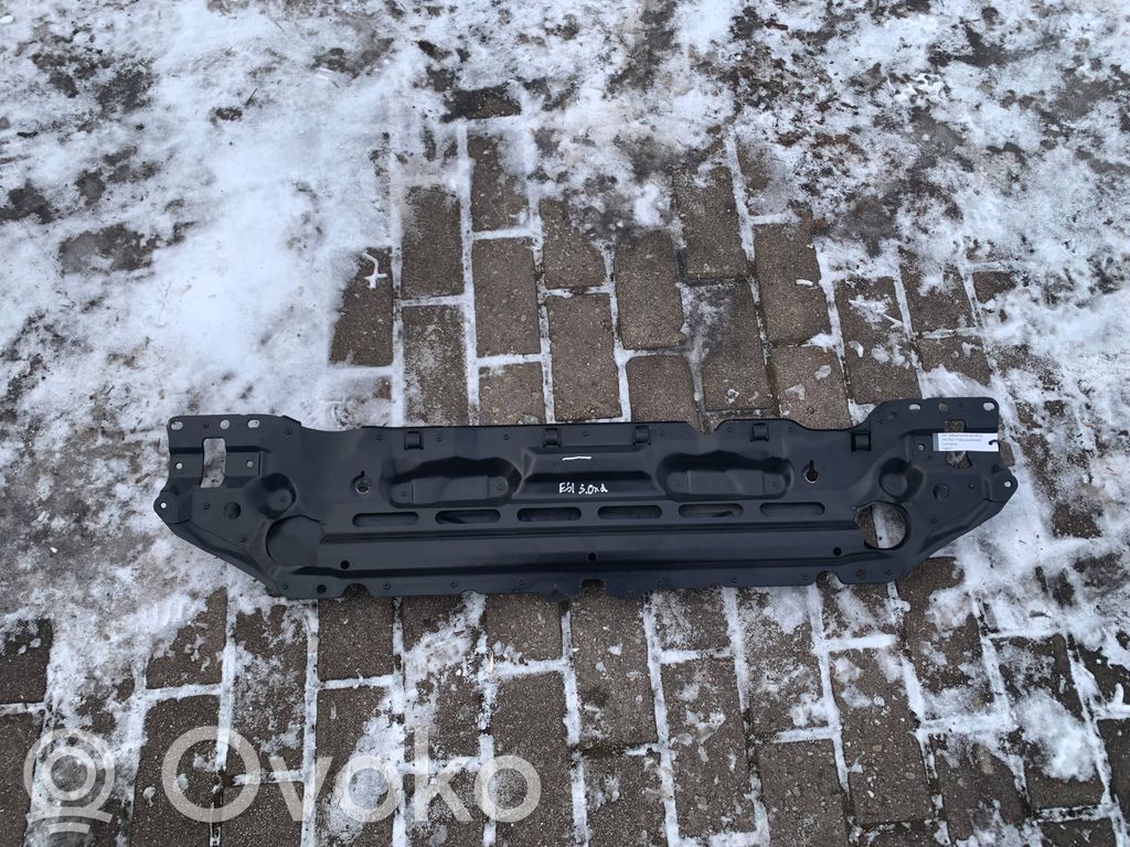 BMW 5 E60 E61 Verkleidung Schlossträger 