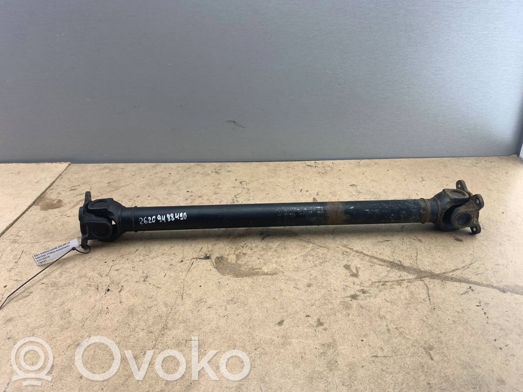 BMW 5 E60 E61 Front prop shaft 