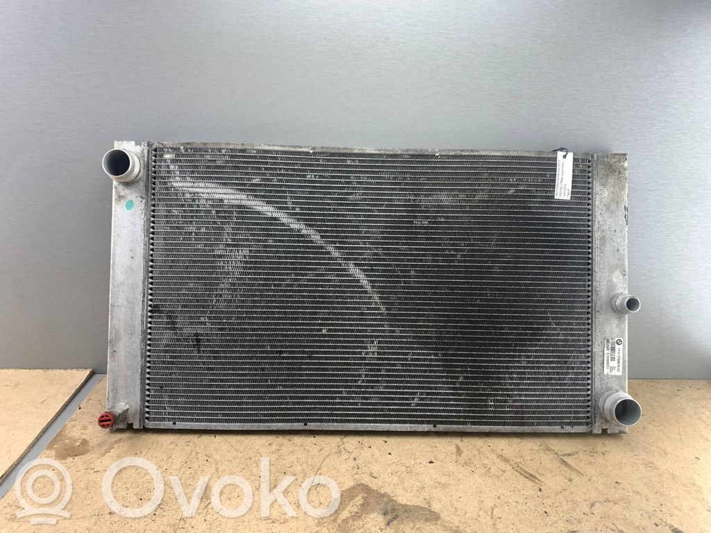 Radiatore di raffreddamento   7795878,17117795878