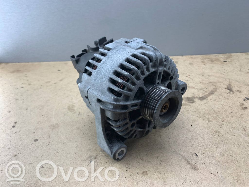 BMW 3 E90 E91 Ģenerators 