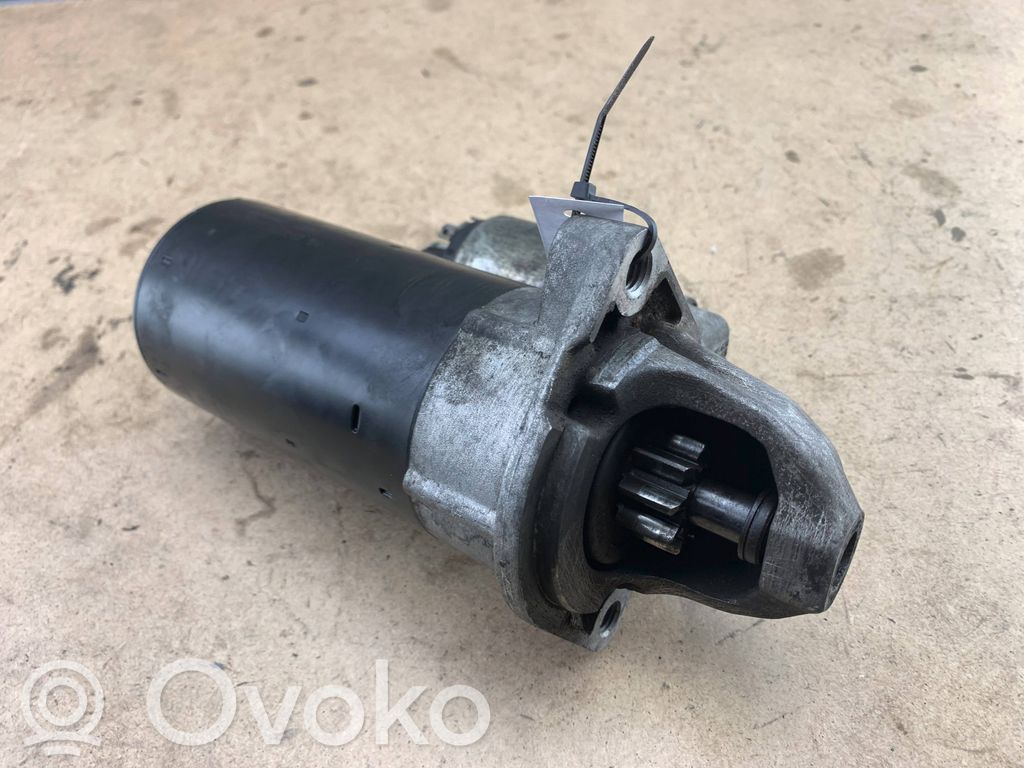 Starter motor   7796892,12417796892,12417794952,7794952