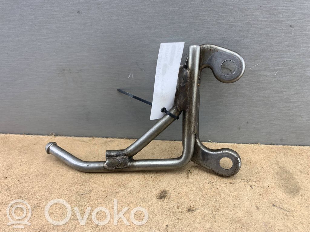 BMW 3 E90 E91 Muffler mount bracket/holder 