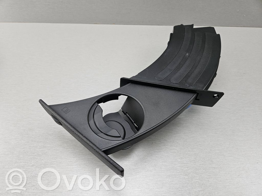 BMW 5 E60 E61 Cup holder 