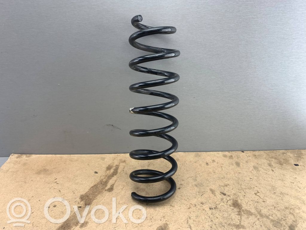 BMW 7 F01 F02 F03 F04 Molla elicoidale anteriore 