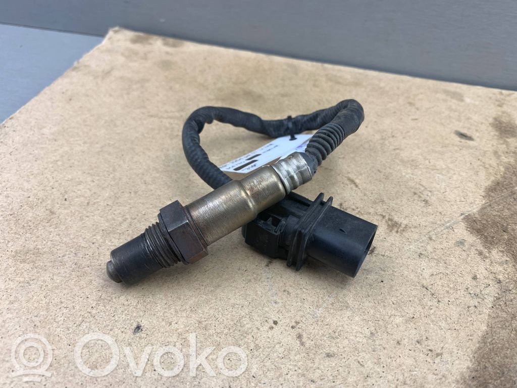BMW 3 E90 E91 Lambda probe sensor 