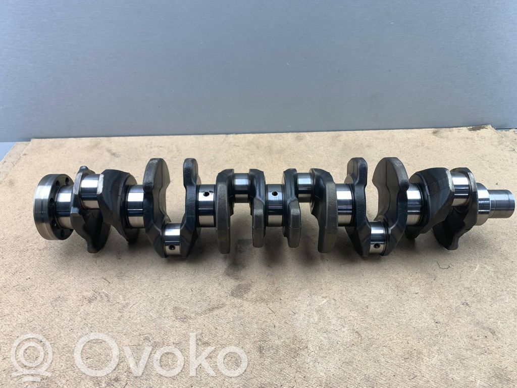 Crankshaft   7792609,11217792609,11217810875,11217794263,11217794264,7792608,7794263,7794264,7810875