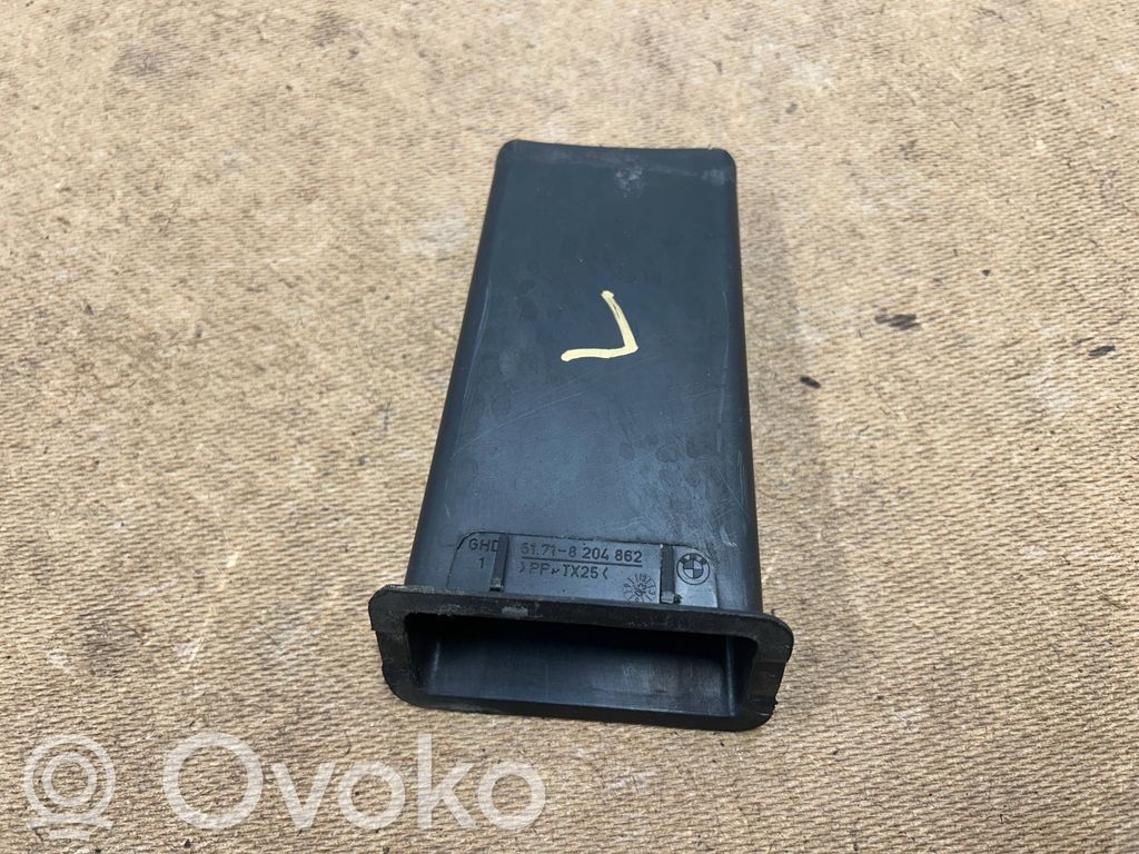 BMW 3 E46 Other engine bay part 