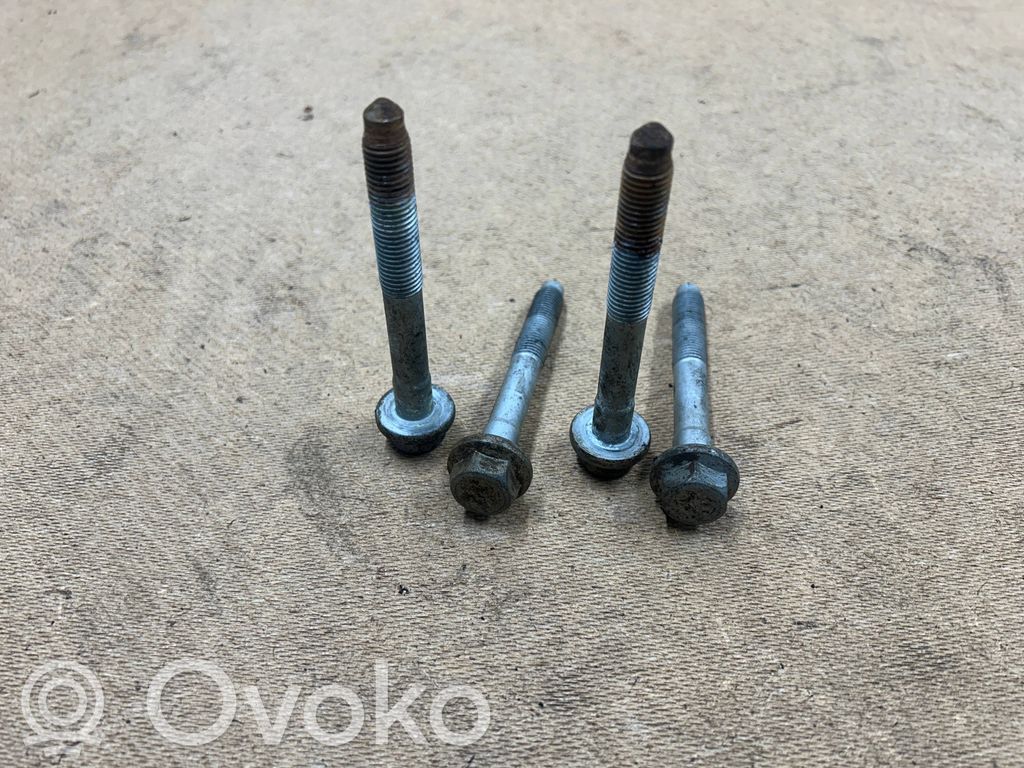 BMW 3 E46 Front suspension camber bolt 
