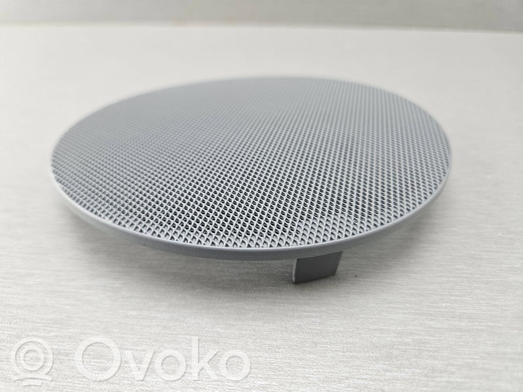 BMW 1 E81 E87 Front door speaker cover trim 