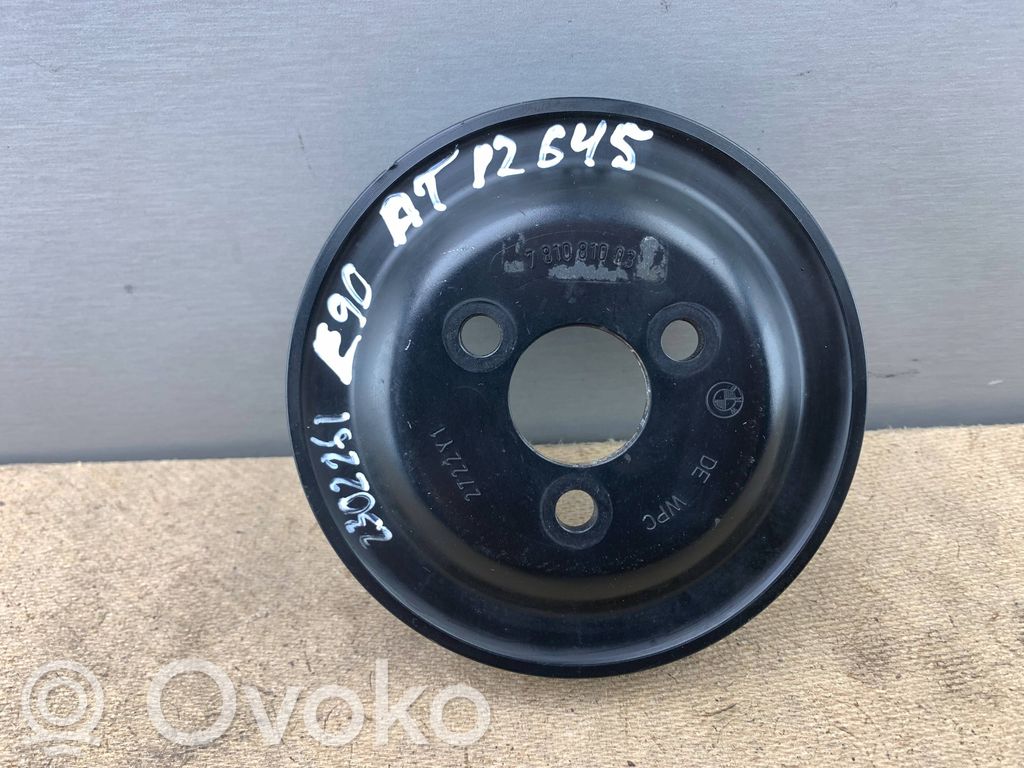 BMW 3 E90 E91 Power steering pump 