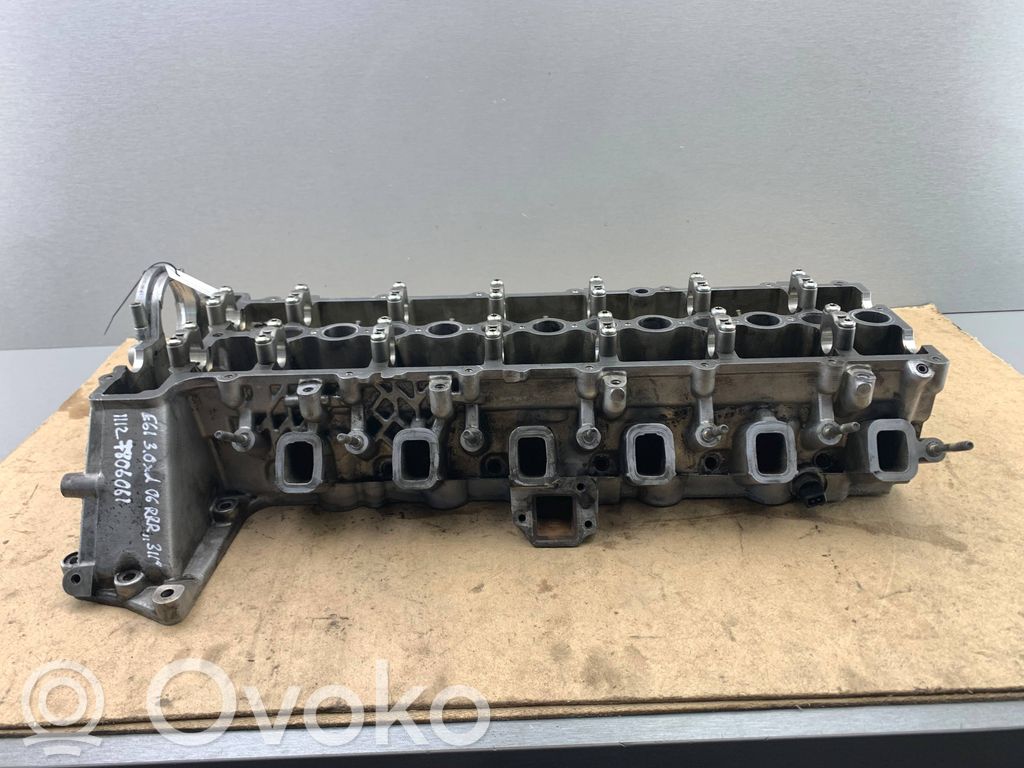 BMW 5 E60 E61 Galva 