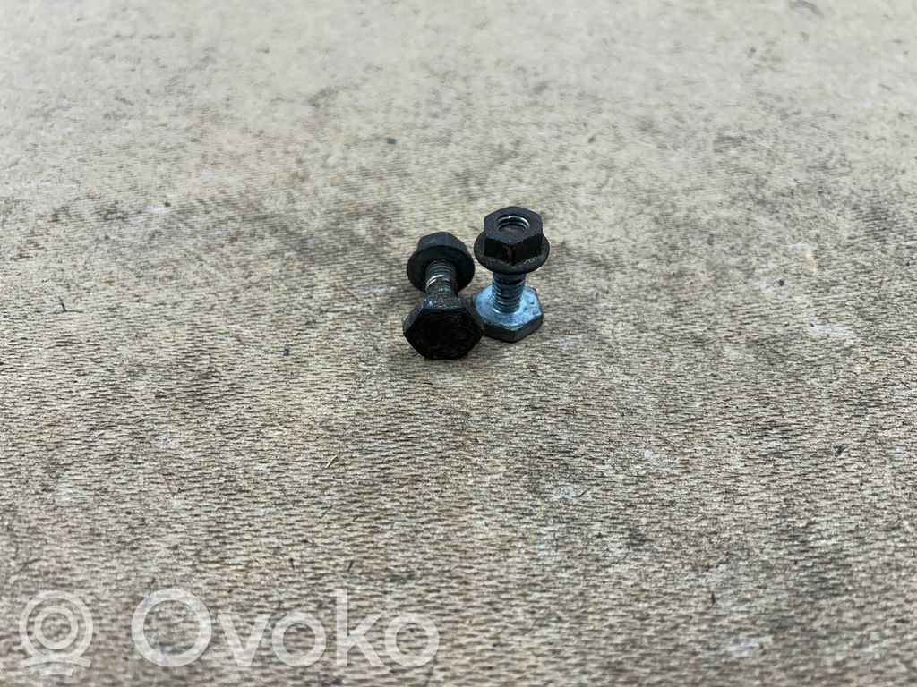 BMW 3 E46 Front suspension camber bolt 