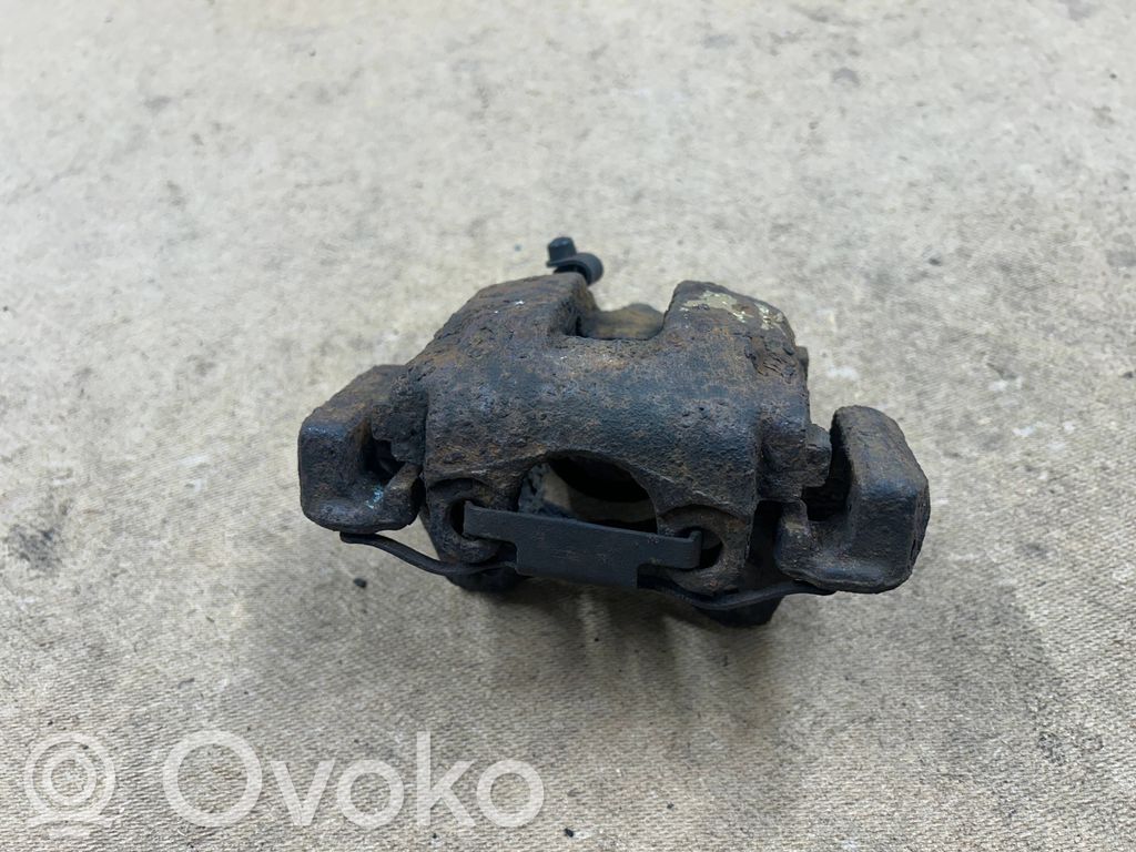 BMW 3 E46 Galinis suportas 