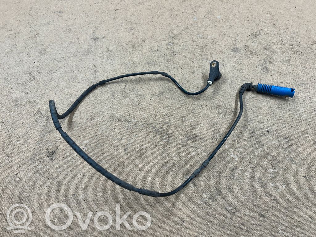 BMW 3 E46 Senzor ABS roată spate 