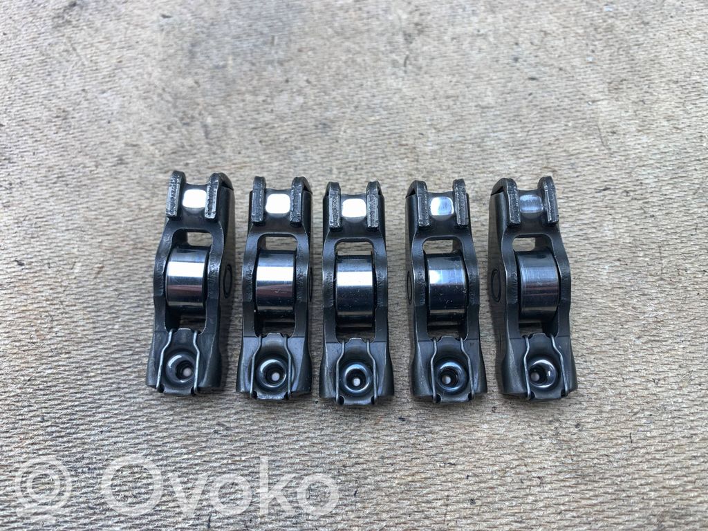 BMW 5 E60 E61 Valve rocker arm 