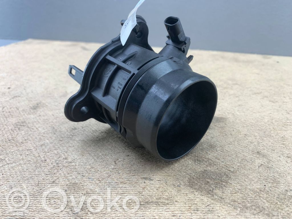 BMW 5 G30 G31 G38 Debitmetru aer 