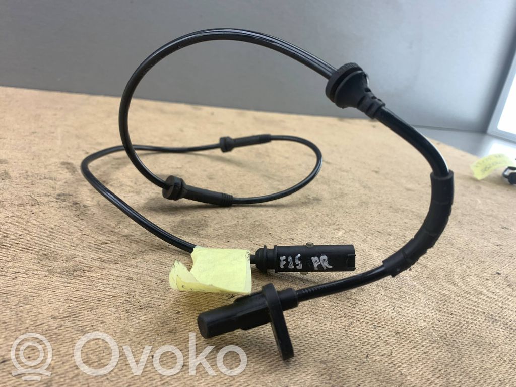 BMW X3 F25 ABS Sensor 