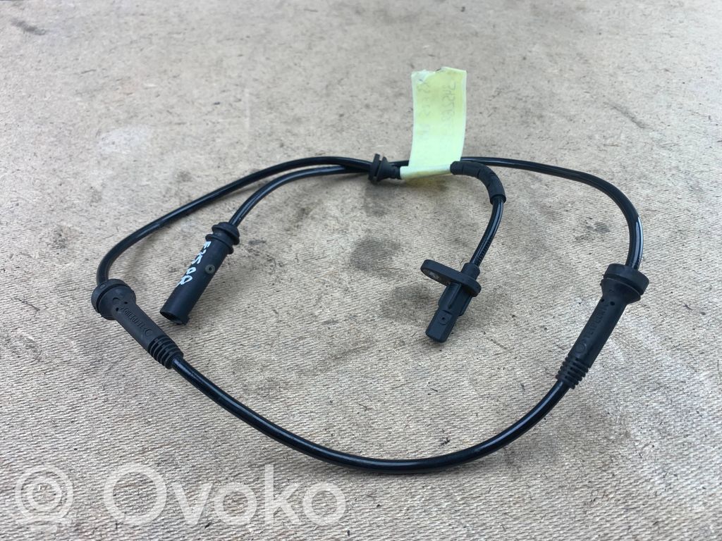 BMW X3 F25 ABS Sensor 