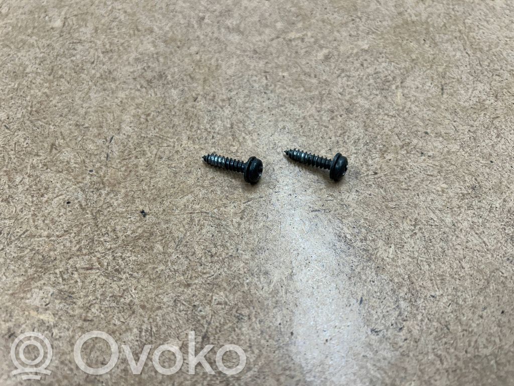 BMW 3 E46 Front suspension camber bolt 