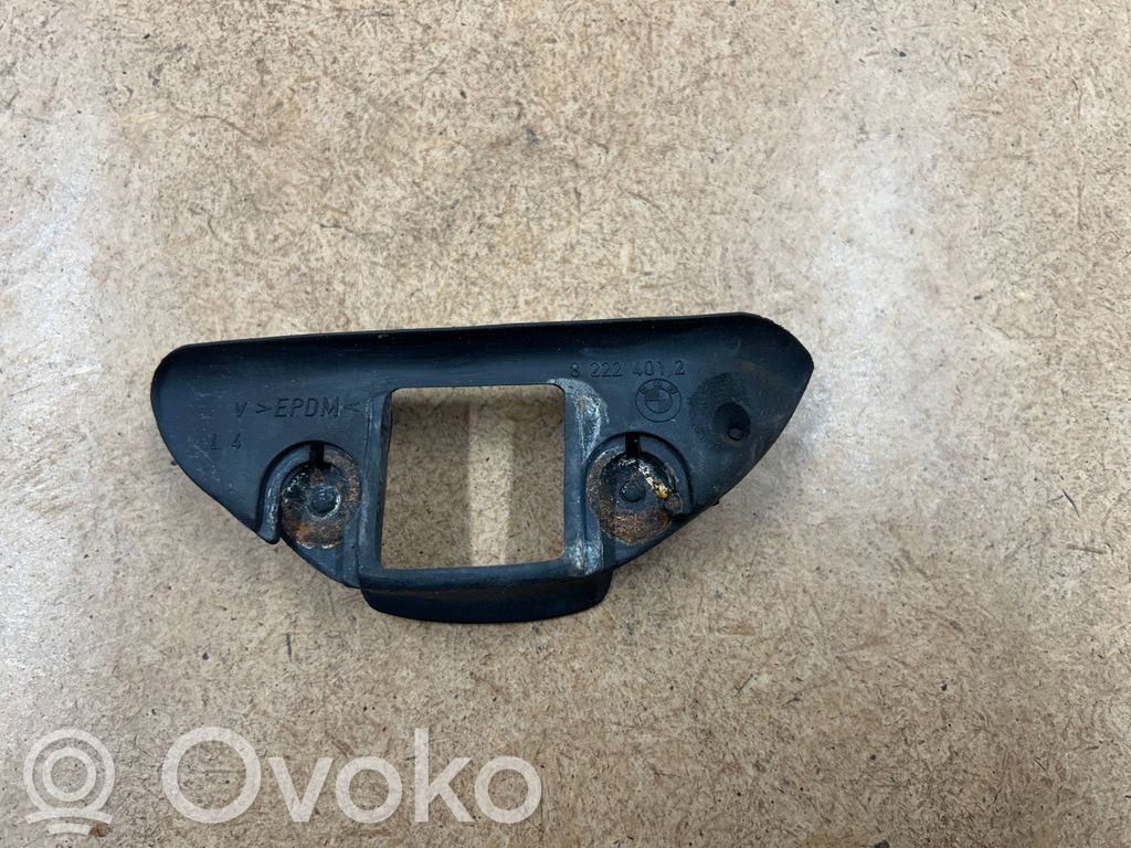BMW 3 E46 Rear door check strap stopper 