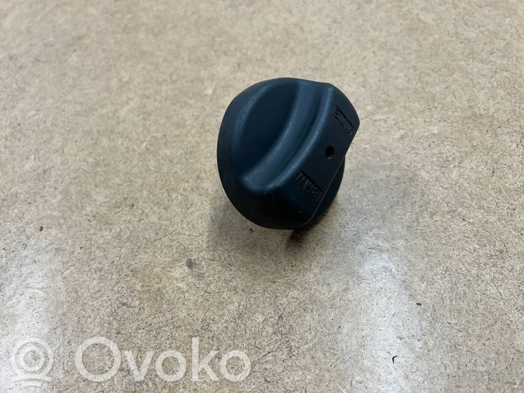 BMW 3 E46 Einfülldeckel für den Kraftstofftank 